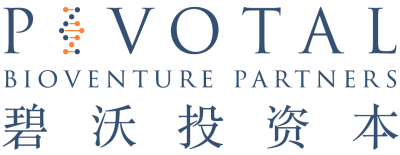 Pivotal Bioventure Partners